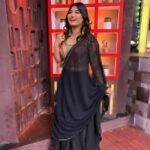 Sunita Gogoi Instagram - Cook with comali #shoot #mode #weekendvibes