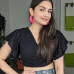 Tara Alisha Berry Instagram - 🩷🖤🩷
