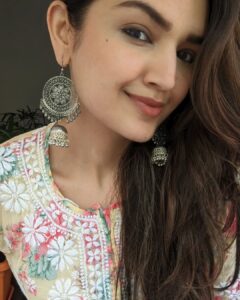 Tara Alisha Berry Instagram - 🌷