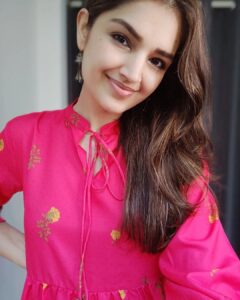Tara Alisha Berry Instagram - 🌺