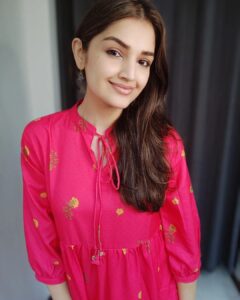 Tara Alisha Berry Instagram - 🌺