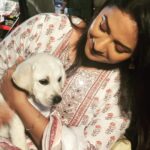 Tejashree Pradhan Instagram – Hello Humans…
Please do watch me in #PremachiGoshta on @star_pravah and btw I’m Mukta’s cutest co-actor🩷 #HappyLife