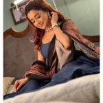 Tina Datta Instagram - Samay ke iss badlaav ka saamna kaise karenge SurShiv? Dekhte rahiye Hum Rahe Na Rahe Hum, Monday-Friday 9:00 PM on @sonyentertainmenttelevision To an upcoming spree of entertainment... Keep Watching!! . . . . @swastikproductions @rahultewary @sktorigins @g3gill #SomvaarWithSurili #EklaChaloRe #WarriorPrincess #sonyentertainmenttelevision #gratitude #instagood #surili #instadaily #tinadatta