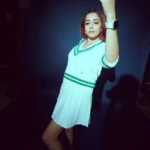 Tina Datta Instagram - Never make yourself numb coz of your past. It’s not wise to read your book backwards. Let time be your greatest currency, invest in your present, make the most of what you have today and what’s gone from your bank, well usko yaad kar ke hona hi kya hai? . . . #EklaChaloRe #WarriorPrincess #TinaKaStyle #lookbook #stylefile #sporty #fashion #style #instagood #tinadatta