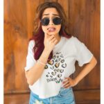 Tina Datta Instagram - Oops did the alarm not go off on time, Monday aata hi kyun hai bhai? Monday ka toh pata nahi, meri shayari jaroor blue ho gayi hai... Happy Week, Guys!! ❤️ . . . #EklaChaloRe #WarriorPrincess #candid #mondayblues #potd #instagood #instadaily #tinadatta