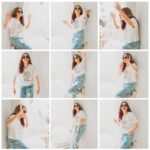 Tina Datta Instagram - Oops did the alarm not go off on time, Monday aata hi kyun hai bhai? Monday ka toh pata nahi, meri shayari jaroor blue ho gayi hai... Happy Week, Guys!! ❤️ . . . #EklaChaloRe #WarriorPrincess #candid #mondayblues #potd #instagood #instadaily #tinadatta
