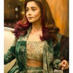 Tina Datta Instagram - History ain’t created in a day!! Your legacy is the perfect reflection of your eminence… 💫 . . . #EklaChaloRe #WarriorPrincess #TinaKaStyle #fashion #style #stylefile #lookbook #instagood #instadaily #tinadatta