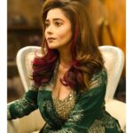 Tina Datta Instagram - History ain’t created in a day!! Your legacy is the perfect reflection of your eminence… 💫 . . . #EklaChaloRe #WarriorPrincess #TinaKaStyle #fashion #style #stylefile #lookbook #instagood #instadaily #tinadatta