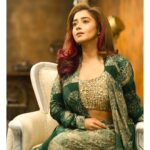 Tina Datta Instagram - History ain’t created in a day!! Your legacy is the perfect reflection of your eminence… 💫 . . . #EklaChaloRe #WarriorPrincess #TinaKaStyle #fashion #style #stylefile #lookbook #instagood #instadaily #tinadatta