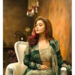 Tina Datta Instagram - History ain’t created in a day!! Your legacy is the perfect reflection of your eminence… 💫 . . . #EklaChaloRe #WarriorPrincess #TinaKaStyle #fashion #style #stylefile #lookbook #instagood #instadaily #tinadatta