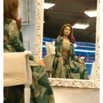 Tina Datta Instagram - History ain’t created in a day!! Your legacy is the perfect reflection of your eminence… 💫 . . . #EklaChaloRe #WarriorPrincess #TinaKaStyle #fashion #style #stylefile #lookbook #instagood #instadaily #tinadatta