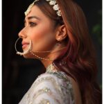 Tina Datta Instagram - Badlaav ki iss kahani mein, pyaar le aaya hai ek naya mod. Kaise karenge Surili aur Shivendra aane wale saare toofano ka saamna? Jaane ke liye dekhte rahiye Hum Rahe Na Rahe Hum; Monday to Friday, rat 9:00 baje, Sony Entertainment Television par. @sonytvofficial @swastikproductions . . . #SuriliShivKiShaadi #HumRaheNaRaheHum #SonyEntertainmentTelevision #wedding #photodump #jaybhanushali #tinadatta