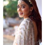 Tina Datta Instagram - Badlaav ki iss kahani mein, pyaar le aaya hai ek naya mod. Kaise karenge Surili aur Shivendra aane wale saare toofano ka saamna? Jaane ke liye dekhte rahiye Hum Rahe Na Rahe Hum; Monday to Friday, rat 9:00 baje, Sony Entertainment Television par. @sonytvofficial @swastikproductions . . . #SuriliShivKiShaadi #HumRaheNaRaheHum #SonyEntertainmentTelevision #wedding #photodump #jaybhanushali #tinadatta