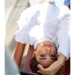 Tina Datta Instagram - “She is not afraid to share her ideas and thoughts, regardless of what others think. She speaks her heart and her mind. She respects herself enough to stand up for herself, the causes she believes in, and the welfare of others.” . . . #EklaChaloRe #WarriorPrincess #TinaKaStyle #fashion #lookbook #stylefile #style #instagood #tinadatta