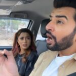 Tina Datta Instagram - I listen to what my partner says right @tinadatta #surshiv #tinadatta #humrahenarahehum Mumbai, Maharashtra