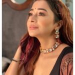 Tina Datta Instagram - Samay ke iss badlaav ka saamna kaise karenge SurShiv? Dekhte rahiye Hum Rahe Na Rahe Hum, Monday-Friday 9:00 PM on @sonyentertainmenttelevision To an upcoming spree of entertainment... Keep Watching!! . . . . @swastikproductions @rahultewary @sktorigins @g3gill #SomvaarWithSurili #EklaChaloRe #WarriorPrincess #sonyentertainmenttelevision #gratitude #instagood #surili #instadaily #tinadatta