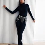 Tripti Dimri Instagram - 🖤