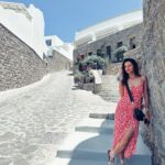 Tripti Dimri Instagram - It’s all Greek to me! 😉