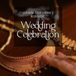 Vaidehi Parashurami Instagram - So excited to be a part of the biggest wedding celebration with @malabargoldanddiamonds. Get ready with me and check out this mesmerizing jewellery from their Brides Of India Collection. . . . . #MalabarGoldAndDiamonds #BridesOfIndia #VaidehiParashurami