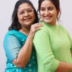 Vaidehi Parashurami Instagram - No words will be enough to express gratitude for everything all the mothers do, day in and day out! Happy Mother’s Day, today, everyday! ♥️ #mothersday
