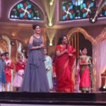 Vaidehi Parashurami Instagram - आज पाहायला विसरू नका… ‘मी होणार सुपरस्टार - छोटे उस्ताद पर्व २’ रात्री ९ ऐवजी रात्री १०ः३० वाजता… आपल्या @star_pravah वर!