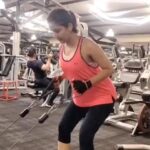 Vaidehi Parashurami Instagram - Consistency is key! #mondaymotivation #stayfit #stayhealthy #stayhappy