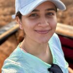 Vaidehi Parashurami Instagram - My way to “Vacay” 🏞️⛰️🌄 #vacation #maharashtra #roadtrips #familytime #myway #vacay