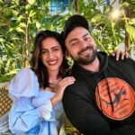 Varun Tej Instagram - Happy Birthday niha papa! I'm sure you'll find fun and adventure on your big day, just as you do everyday. Make the most of the final year of your twenties 😘 Love you!🤗 @niharikakonidela