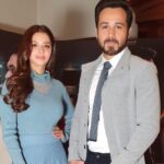 Vedhika Instagram - Happy Cake Day @therealemraan Wishing you the best year yet 🎂🌸Hoping you will eat some cake today atleast 😄