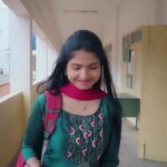 Venba Instagram - Riya💕🥰💖 #kadhalaekadhalae #attitude #sassy #love #cute #instalike #instamood #followforfollowback #followme #viral #pinterest #style #swag #heroine #cool #tamilcinema #chennai #instagram #likeforlike #likeforfollow #smart #smile