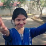 Venba Instagram - Riya💕🥰💖 #kadhalaekadhalae #attitude #sassy #love #cute #instalike #instamood #followforfollowback #followme #viral #pinterest #style #swag #heroine #cool #tamilcinema #chennai #instagram #likeforlike #likeforfollow #smart #smile