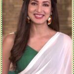 Vidisha Instagram - हमें गर्व है की हम आज़ाद हैं, तिरंगा सभी देशवासियों की पहचान है। &TV की तरफ़ से आप सभी दर्शकों को पचहत्तरवें स्वतंत्रता दिवस की हार्दिक शुभकामनाएँ। @vidishasrivastava #HaiKhaasHarAndaaz #AndTV #HappyIndependenceDay #Happy75thIndependenceDay #harghartiranga #azadikaamritmahotsav
