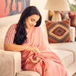Vidya Balan Instagram - When the test shots land up being the final shots 📸 Saree - @anavila_m Hair - @bhosleshalaka Makeup - @harshjariwala158 Styling - @who_wore_what_when Photography- @rohnpingalay