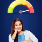 Vidya Balan Instagram - High or Low, with Muthoot FinCorp, fret not about your CIBIL score. Avail a Gold Loan now! To know more visit the website muthootfincorp.com or give a missed call to 80869 80869 #MuthootPappachanGroup #MuthootFinCorp #BlueSoch #Ad