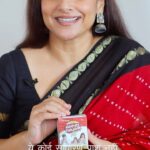 Vidya Balan Instagram - Allergy Rakshak avaleha for Sneezing and Nasal allergies.Developed by British Parliament awarded AROGYAM doctors @arogyam_ayurveda #allergyrakshak #Arogyamayurveda #Dustmites #sneezing #herbalife #herbalhealing #sinusrelief #ad #allergyawareness #allergylife #nasalspray #chyawanprash #rhinitis #runnynose #allergicrhinitis #sinus #sinusitis