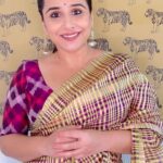Vidya Balan Instagram - I am celebrating this Women’s Day right by making it about the #WomenInMyLife. I suggest you spend time with those special women in your lives too - make something delicious together and have a nice Women’s Day. P.S. - I hope you have Prestige in the kitchen so that you don’t have to spend much time there :D P.P.S. - Don’t forget to share the pictures of your Women’s Day celebration with @ttkprestige to win exciting prizes ;) #collab #ttkPrestige #WomensDay2023 #ad