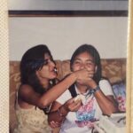 Aahana Kumra Instagram - It’s my Lamu’s birthday and I’ll slobber you with my love 💕👯‍♀️🌸💃 You are my soulmate! And I will always have your back baby girl! 🌸💃 I love you @yangchein85 and may we grow old together drunk in wine and cake! (Minus the calories!) 🫣😂🥹🥳🎂🍰🧁💕 Happy happy to you!! 💕👯‍♀️🎂 #happybirthday . . . . #birthdaygirl #birthdaylove #birthday #birthdaywishes #bestfriend #bff #bestfriend #bestfriendsforever #bestie #sisterhoodofthetravelingpants #sisterhood #sisterlove #aahanakumra Dubai UAE