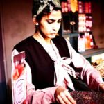 Aahana Kumra Instagram - Your First is always special! 🎭 In the next series of posts ill be sharing my firsts ! 🌸💕 These beautiful stills are from my first professional play “By George” directed by @naseeruddin49 sir. It was a play called ’Village Wooing’ witten by George Bernard Shaw it was one of the most beautiful experiences as an artist to be learning from the best Maestros Naseer sir and Ratna ma’am!! Stills from the tech run at the @ncpamumbai @motleyproductions 2nd and 3rd April 2011 #theatrezindabad #theatrelife . . . . #theatrekid #georgebernardshaw #villagewooing #aahanakumra #motleyproduction #theatre #theatrephotography Ncpa Nariman Point