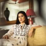 Aahana Kumra Instagram - A true queen leads by example 👸🥂💕 Outfit : @gazalmishraofficial Styling : @abhimanyusinghtomarr Make up : @omsenmakeup Photos : @yashjangidphotography Location : @vanaam_ami_jaipur . . . . #happybirthday #portrait #portriatphotography #photoshoot #photographer #window #aahanakumra #pink #pinkcity #jaipurdiaries #jaipur Jaipur, Rajasthan