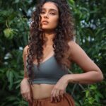 Aakanksha Singh Instagram - 🍂