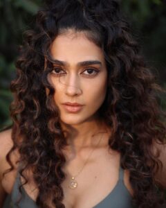 Aakanksha Singh Instagram - 🤎