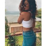 Aakanksha Singh Instagram - Blast from the past 💥
