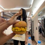 Aakanksha Singh Instagram - Dedicated post to my love for the food ♥️ ohh ignore the first one & swipe left … also the last picture sums it up well 😅 #grateful