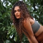 Aakanksha Singh Instagram - 🤎