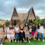 Aakanksha Singh Instagram - A weekend to remember ♥️ with my Precious people at @oakwoodfarmsjaipur Thankyou for the lovely hospitality.. Got to spend the day at this beautiful property in Jaipur.. . . This birthday was beautiful in so many ways,My Heart is full of gratitude for everything I have in my life, My People,My profession,everything that I experience.. one thing I am learning with each passing time is never take anything for granted..so Iam grateful for the minutest things in life. What my heart craves for is love and time I spend with my loved ones over anything .. didn’t plan to “celebrate” “celebrate” the day but then I wanted to feel good about being born thus thought of celebrating it in a way,papa would have wanted , I missed papa a lot that day and was very vulnerable,but one thing I knew that he will be very happy seeing us all together.. ♥️ I cried I laughed I smiled .. thank you my loves for always being there for me @kunalsain17 @singhchayanika @i_a.b.h.i.s.h_k @harshvardhansethsingh @kanika.ajmera @kanika_vijay @a.d_yadvendra @naveen_choraria @sain.indra @renu.seth1962 @manishjainbb3bb3 @ankxrinx @mathurabhishek86 #timon #aganaya @priyankasethia23 wish you were here I love you guys..♥️ And last but not the least the fans and well wishers Iam grateful for each one of you who sent me their love and blessings through their text, Dm’s,emails etc. Your love means a lot to me..It feels special .. 🥂 Aakanksha