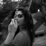 Aakanksha Singh Instagram - 🖤 🤍