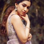 Aarthi Instagram - You don’t have to be who they want you to be… 🔮