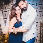 Aarthi Instagram - ‘One day you’ll meet a guy. And ultimately, he’s going to find out, how you eat, how you whine, how lazy you can be, how you smell at every point in the day. How your face looks without makeup. How you love deep fried food, how you can be hyper at times, how midnight snacks make you really happy. How cranky you can get when you’re sleepy, how you think you look bad in all your photos. He’s going to know everything about you. And you know what? He’s still going to love you.’ 🤍 🤍 🤍 🤍 Thanks for loving me in all my glory and flaws! Happy Valentine’s Day my everything. @jayamravi_official
