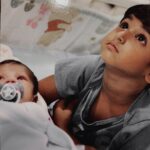 Aarthi Instagram - “You don’t raise heroes, you raise sons. And if you treat them like sons, they’ll turn out to be heroes, even if it’s just in your eyes.” - Walter M Schirra . . . #aaravravi #ayaanravi #mothersday