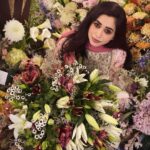 Aarthi Instagram - 15.04.2021 ~ I’m thankful for another day. The world today may not be easy to live in, but I’m thankful for another chance to be here, to breathe, to love and be loved. It truly has been a wonderful birthday. So thank you, all of you for just being here for me 🤍 . . 📸 @jayamravi_official